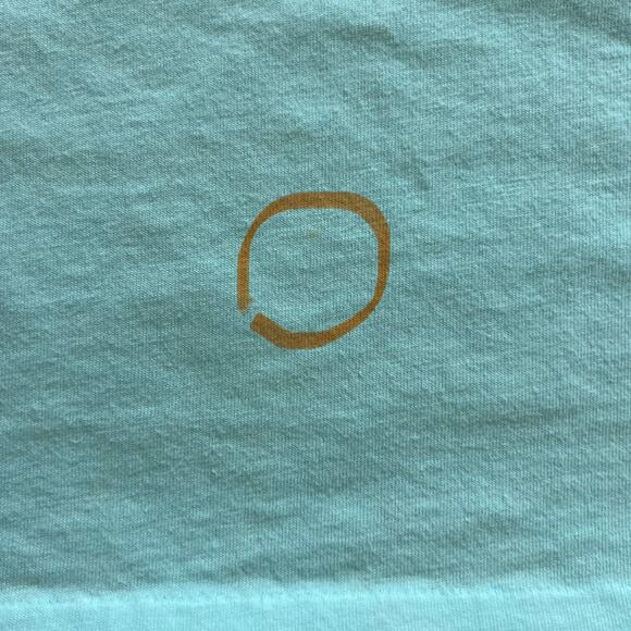 Vintage Sea Shells Shore Beach Ocean Starfish Nature T Shirt Single Stitch XL - Picture 9 of 11